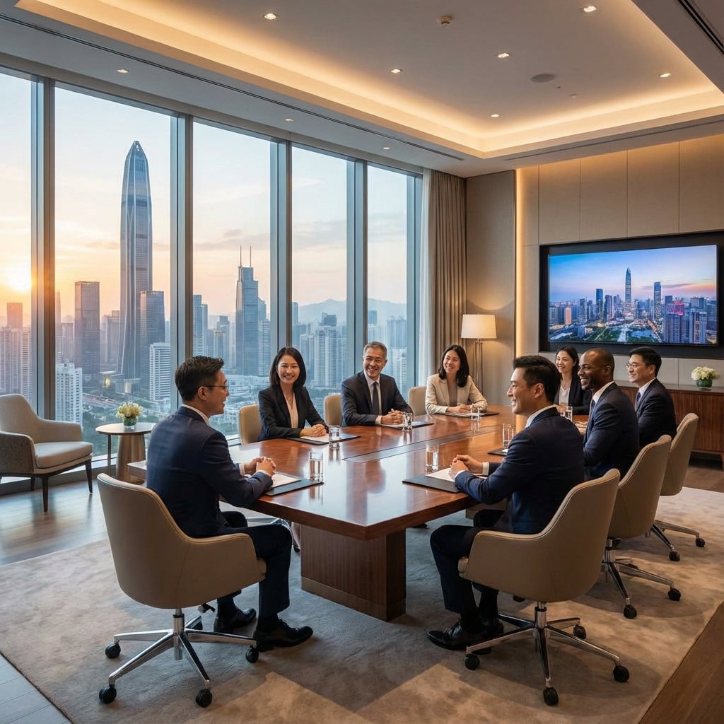 عمليات لوجستية