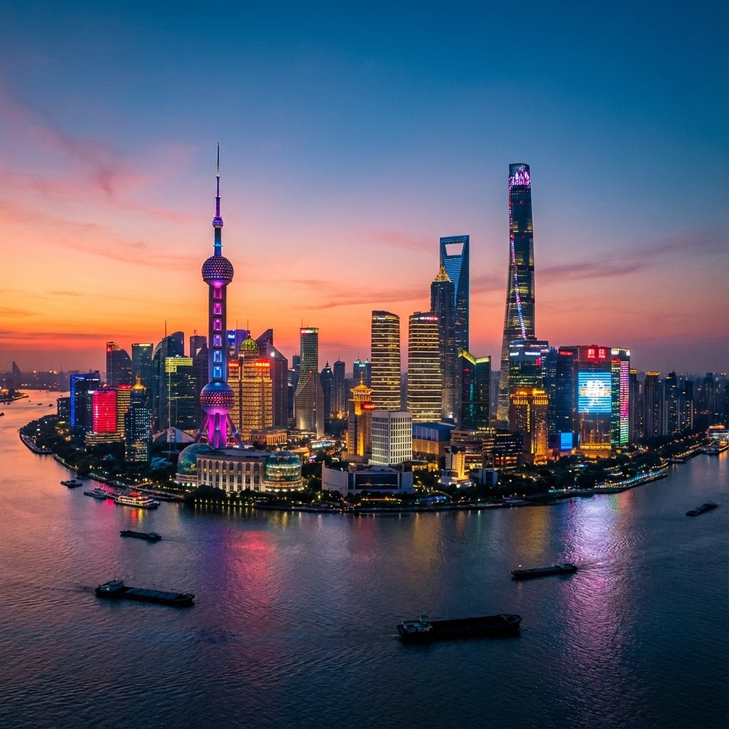 China Window Enterprise